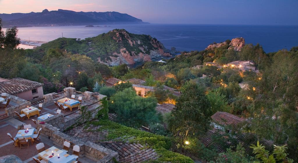 Hotel Blau Monte Turri Àrbatax